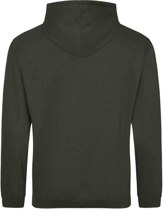 Image du produit Awdis - Sweat à capuche COLLEGE - Adulte (L)