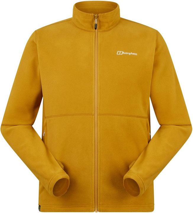 Produktbild Berghaus Polartec-Fleece Prism Micro InterActive Jacket (52)