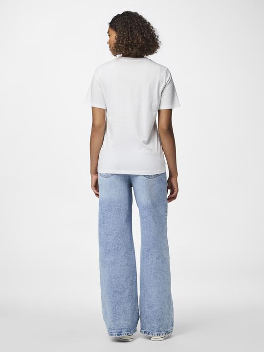 Immagine prodotto Pieces Pcria Ss Solid Tee Noos Bc (M)
