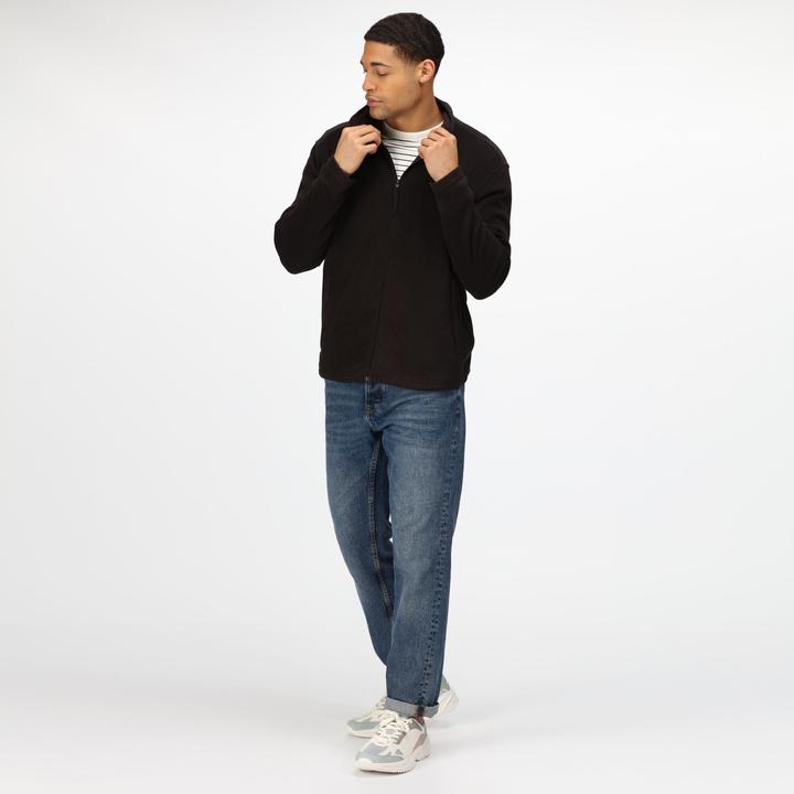 Image du produit Regatta Veste professionnelle classique micro polaire (L)