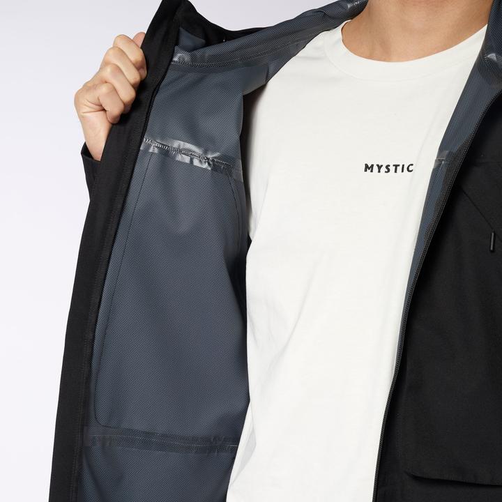 Produktbild Mystic DTS Rain Jacket (M)