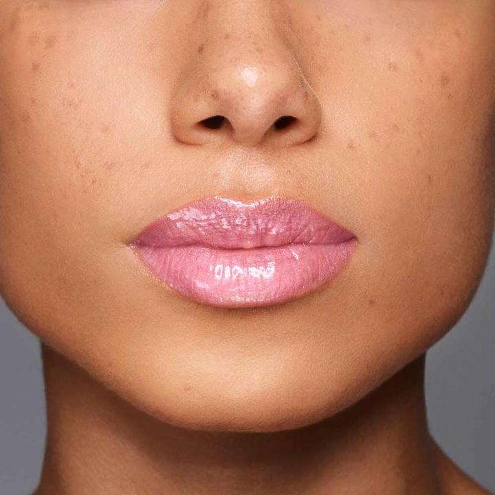 Image du produit Shiseido Gel Gloss (04 Bara Pink)