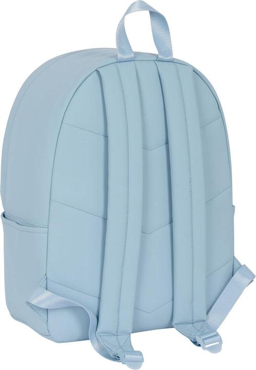 Image du produit Mickey Mouse Club House Laptoptasche Mickey Mouse Clubhouse Teen Snow Blau 31 x 40 x 16 cm
