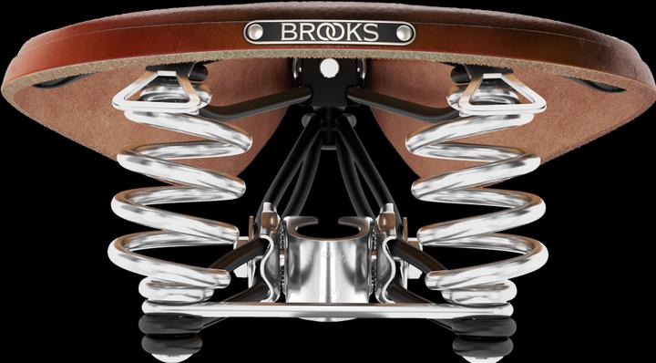 Immagine prodotto Brooks England B66 Sella in pelle con anima unica