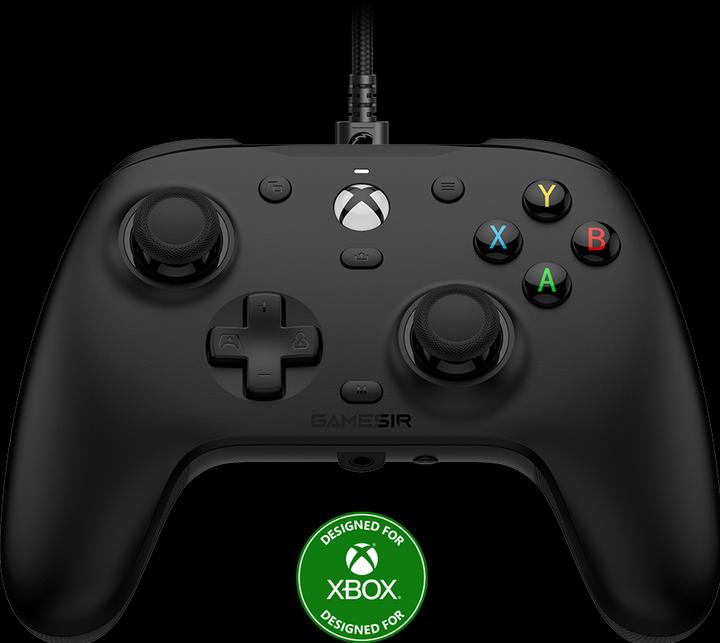 Gamesir G7 HE (Windows, Steam Machine, Xbox Series X, Xbox One X)