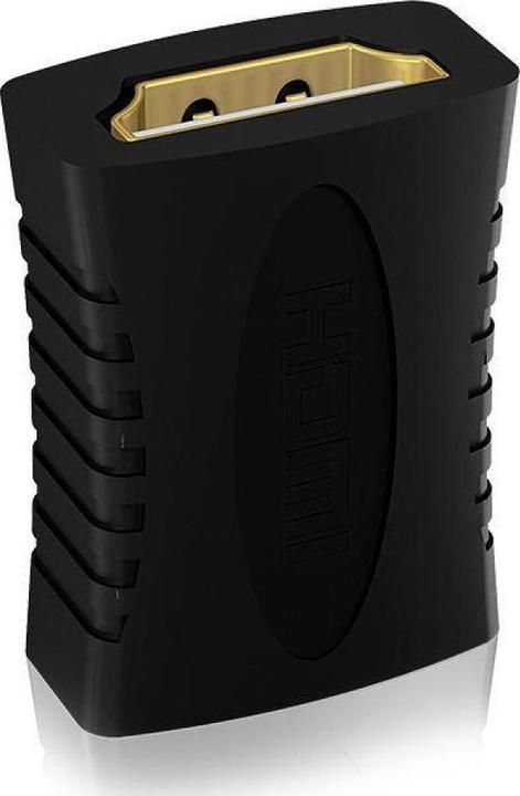 Produktbild Icy Box IB-CB005 HDMI-Kupplung (HDMI, 1.20 cm)
