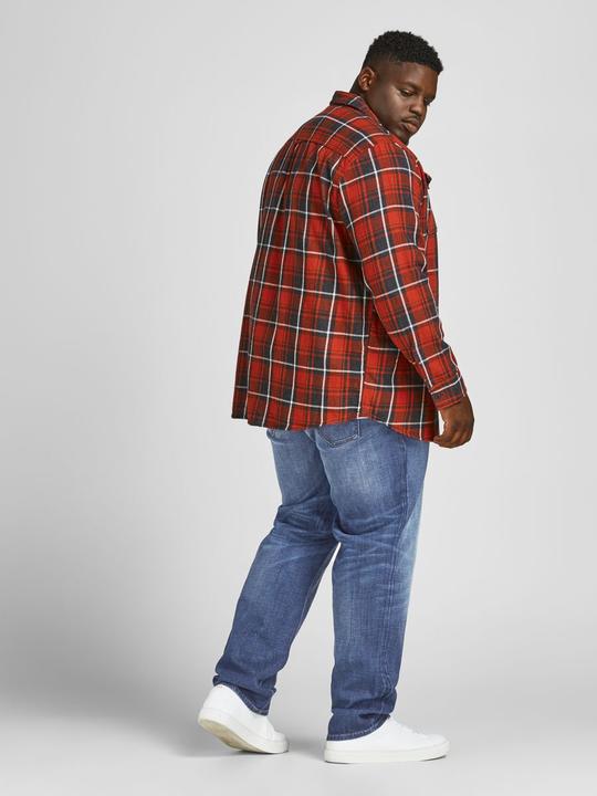Produktbild Jack & Jones Glenn Original AM 815 Plus Size Slim Fit Jeans (40)