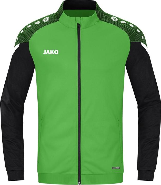 noir softgreen
