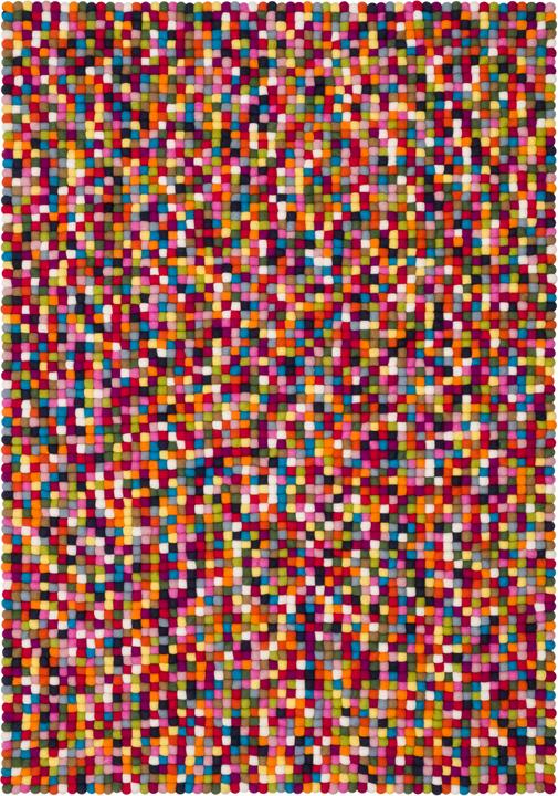 Multicolore