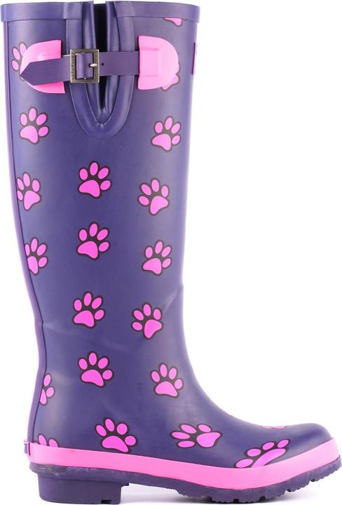 Image du produit Lazy Dogz Bottes en caoutchouc Cookie PatteModèle (38)
