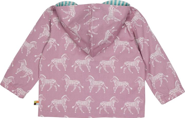 Immagine prodotto loud + proud Giacca outdoor per bambini Aster (80)
