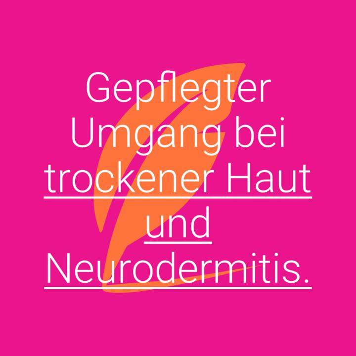 Produktbild Leti LETIAT4 Atopic Skin Körpermilch bei Neurodermitis, 500 ml Creme (Körpermilch, 500 ml)