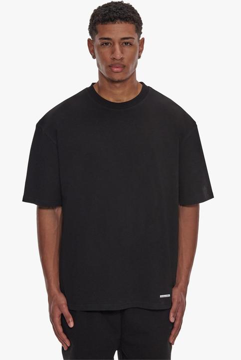 Produktbild Dropsize Super Heavy Blank T-Shirt - 124981 (M)