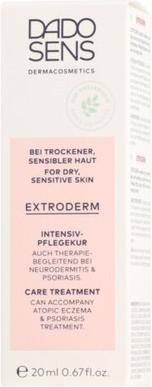 Image du produit Dado Sens Intensiv Pflegekur (20 ml)