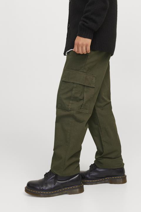 Image du produit Jack & Jones Pantalons à jambes larges Junior Pantalons à jambes larges (146)