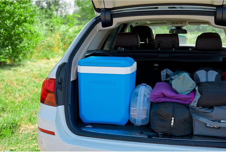 Actual product image Campingaz Icetime Plus (26 l)