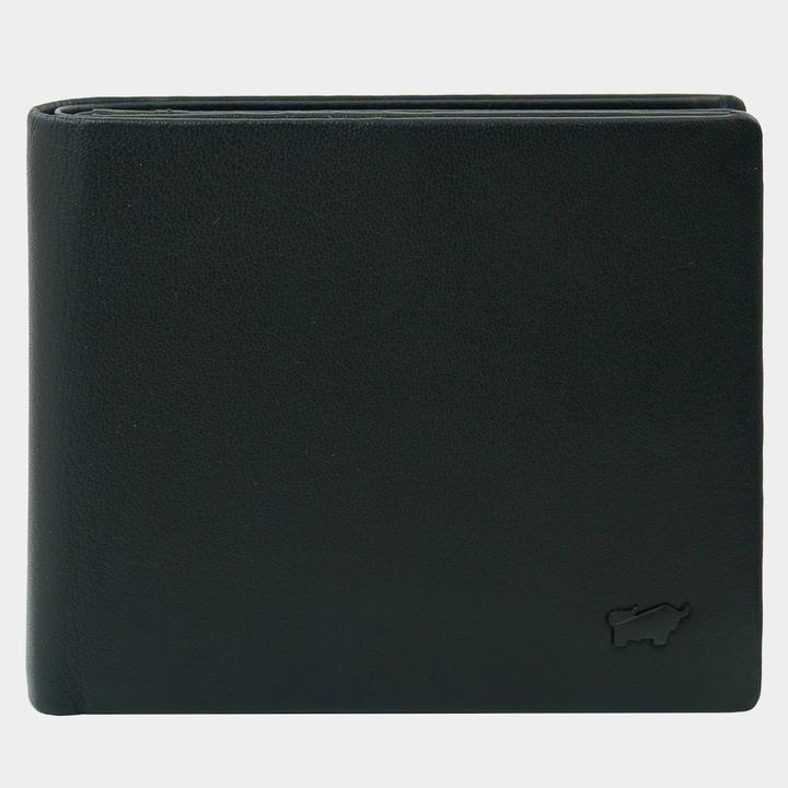 Actual product image Braun Büffel Geldbörse