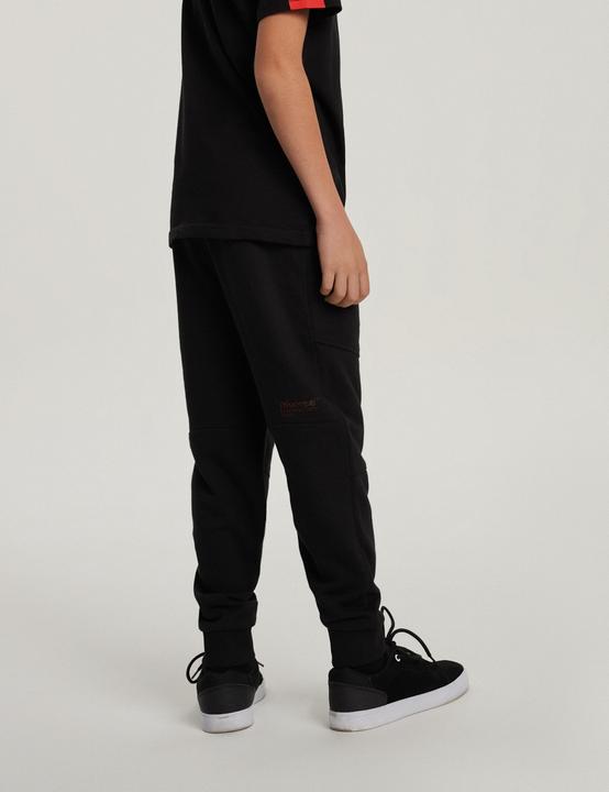 Produktbild Dakar PANT DKR 23 KID 922 BLK (146, 152)