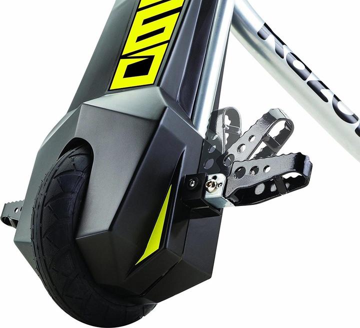 Actual product image Razor Power Rider 360 E-Tricycle (12 V)