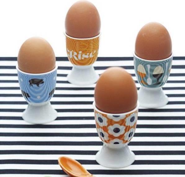 Image du produit Kitchen Craft Coquetier (1 x)