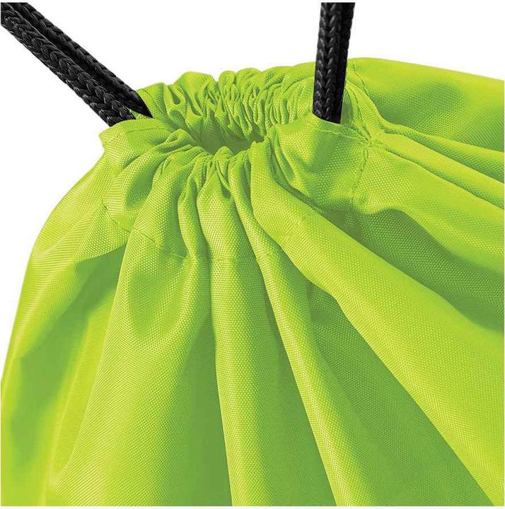 Image du produit Bagbase - Sac à cordon BUDGET (11 l)