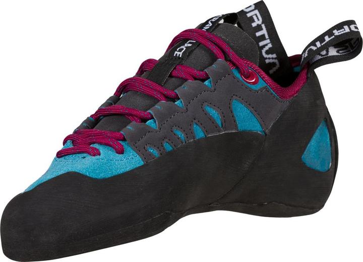 Actual product image La Sportiva Tarantulace climbing shoes (36.5)