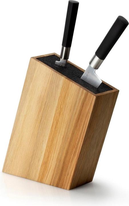 Image du produit Continenta Bloc de couteaux