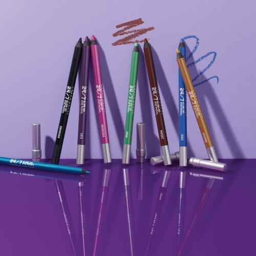 Produktbild Urban Decay 24/7 Glide-On Eye Pencil (Mildew)