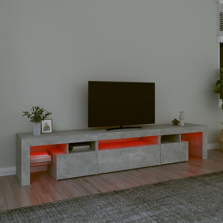 Immagine prodotto VidaXL Alana (215 x 36,5 x 40 cm)