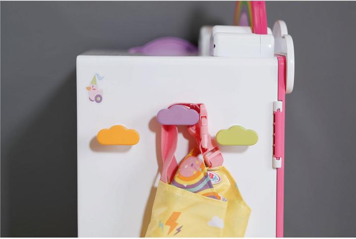 Produktbild Zapf Creation Regenbogen Schrank