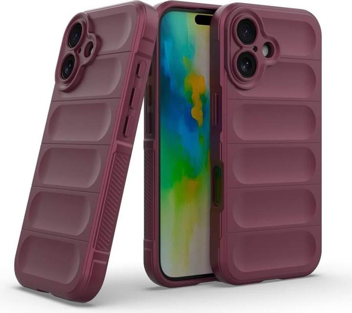 Image du produit Cover-Discount iPhone 16 Plus - Étui de protection durci (Apple iPhone 16 Plus)