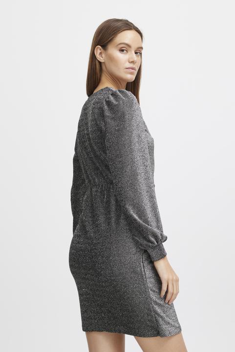 Actual product image B.young 's dress acha (XS)