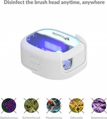Immagine prodotto Truelife Sterilizzatore UV SonicBrush (Sterilizzatore per spazzolini da denti)