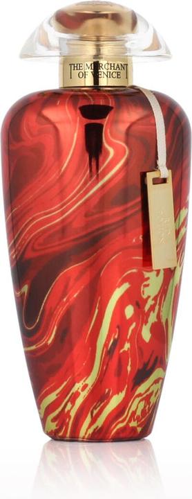 Actual product image The Merchant of Venice Red Potion Eau de Parfum (Eau de parfum, 100 ml)