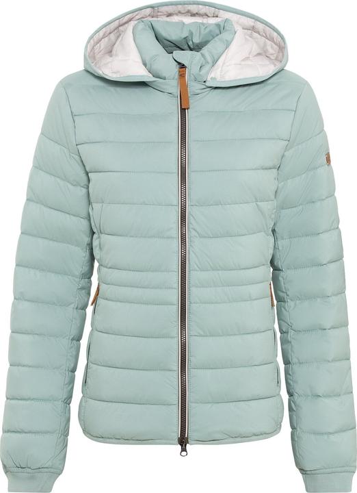Produktbild Camel Active Steppjacke aus recyceltem Polyester (38)