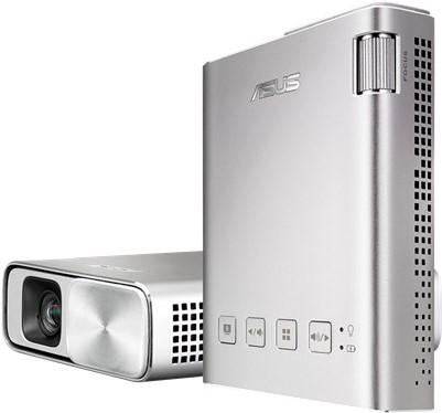 Produktbild ASUS ZenBeam E1 (WXGA, 150 lm, 1.4:1)