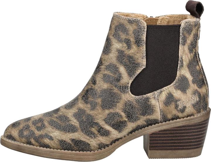 Produktbild Blowfish Stiefelette (40)