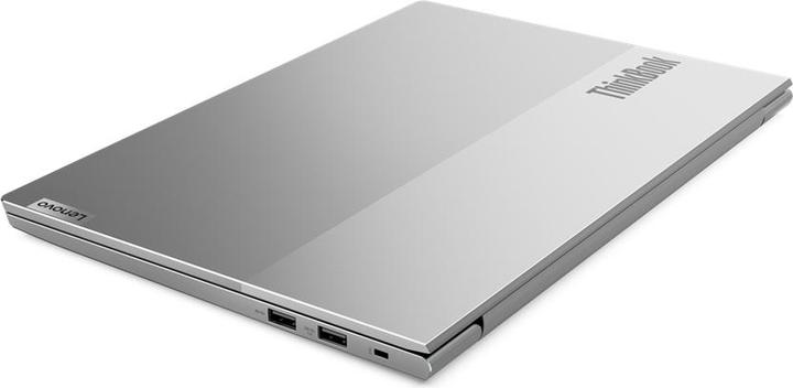 Actual product image Lenovo ThinkBook 13s G3 (13.30", AMD Ryzen 7 5800U, 16 GB, 512 GB, DE)