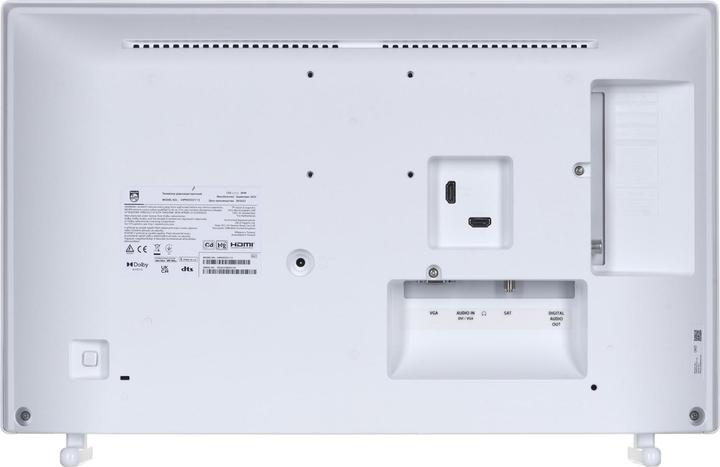 Actual product image Philips 24PHS5537 (24", PHS5537, LED, HD, 2022)