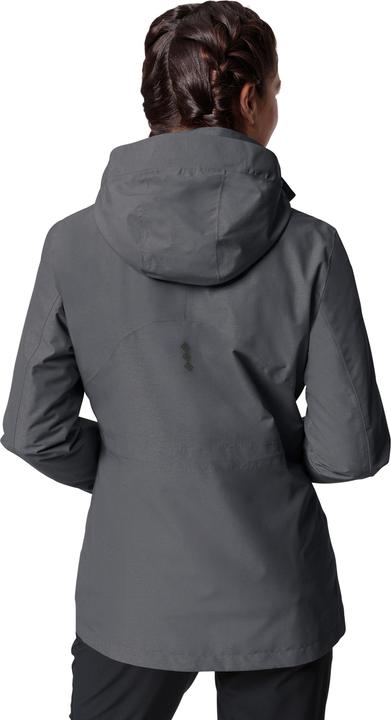 Immagine prodotto Vaude Giacca Skomer 3in1 II da donna (40, M)
