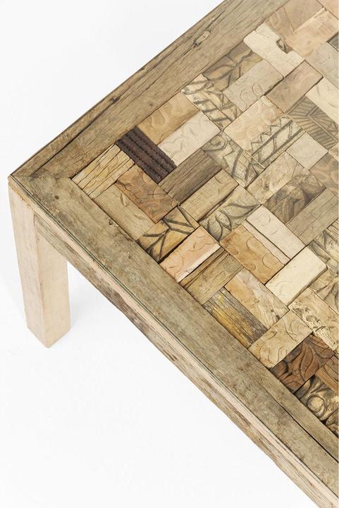 Produktbild Kare Design Memory (160 x 80 x 76 cm)