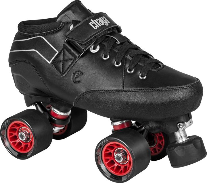 Produktbild Powerslide CHAYA DERBY SKATES Jade Derby Skate (42)