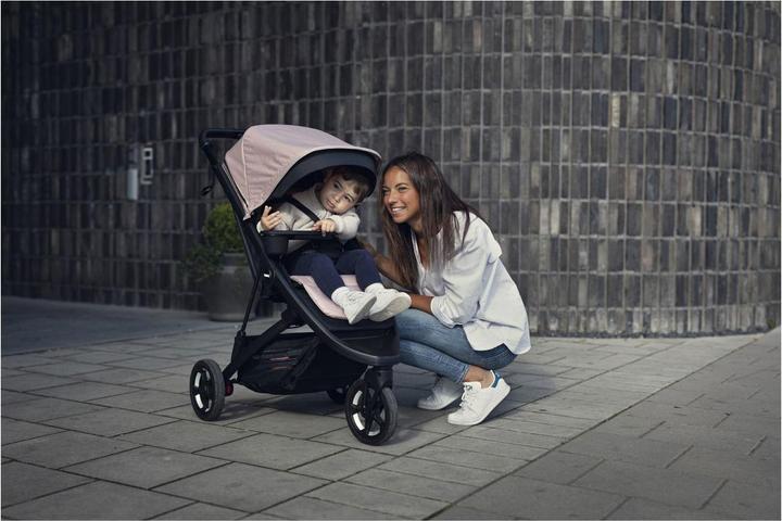 Actual product image Thule Spring