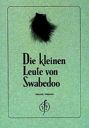 Immagine prodotto Die kleinen Leute von Swabedoo (Tedesco, 1986)