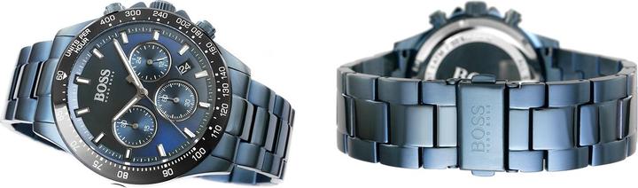 Immagine prodotto BOSS Eroe (Orologio da polso analogico, 45 mm)