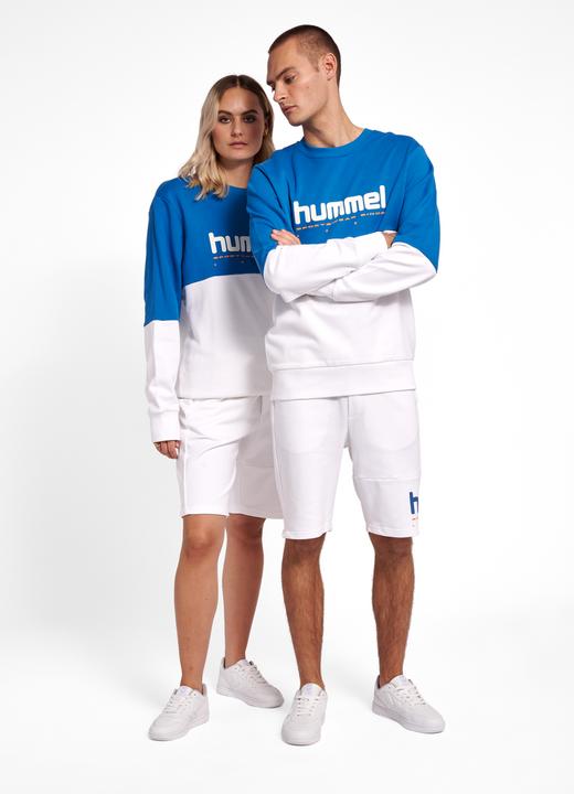 Actual product image hummel Lgc Manfred Sweatshirt (XXS)