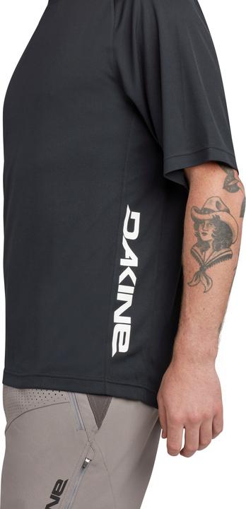 Actual product image Dakine Thrillium S/S Jersey (S)
