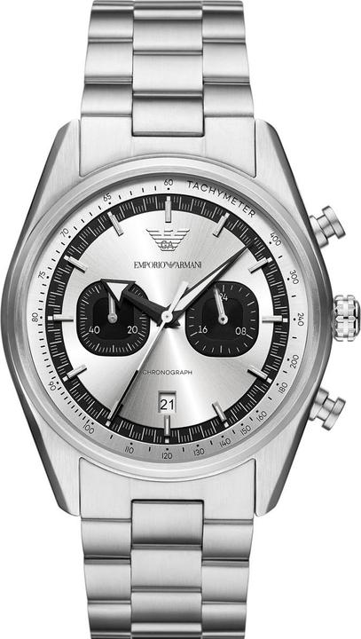 Immagine prodotto Emporio Armani Corridore (Cronografo, 42 mm)