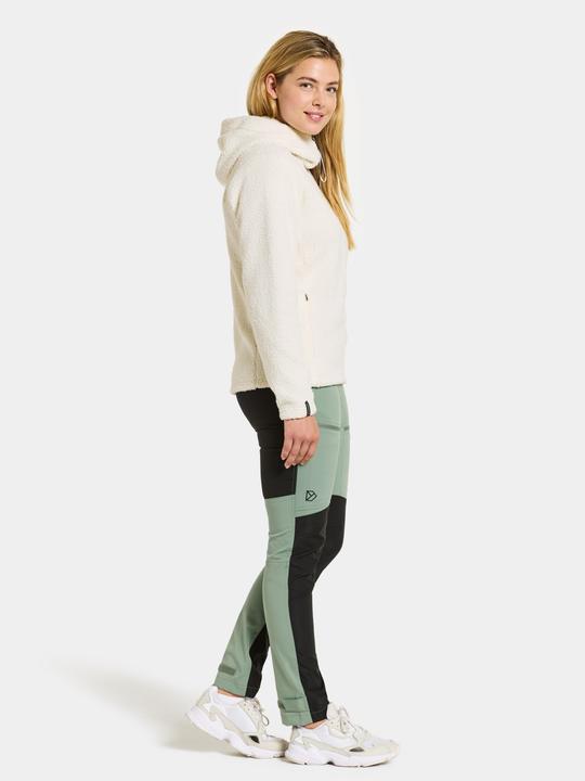 Produktbild Didriksons Women's Anniken Full Zip 2 (34)