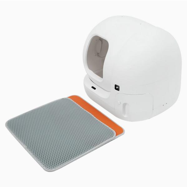Actual product image Petkit Cat litter pad